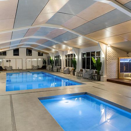 Big4 Tasman Holiday Parks - Γουόρναμπουλ Εξωτερικό φωτογραφία