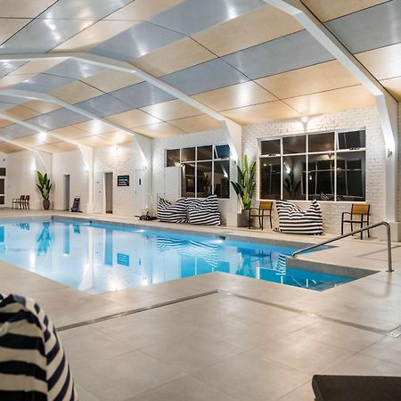 Big4 Tasman Holiday Parks - Γουόρναμπουλ Εξωτερικό φωτογραφία