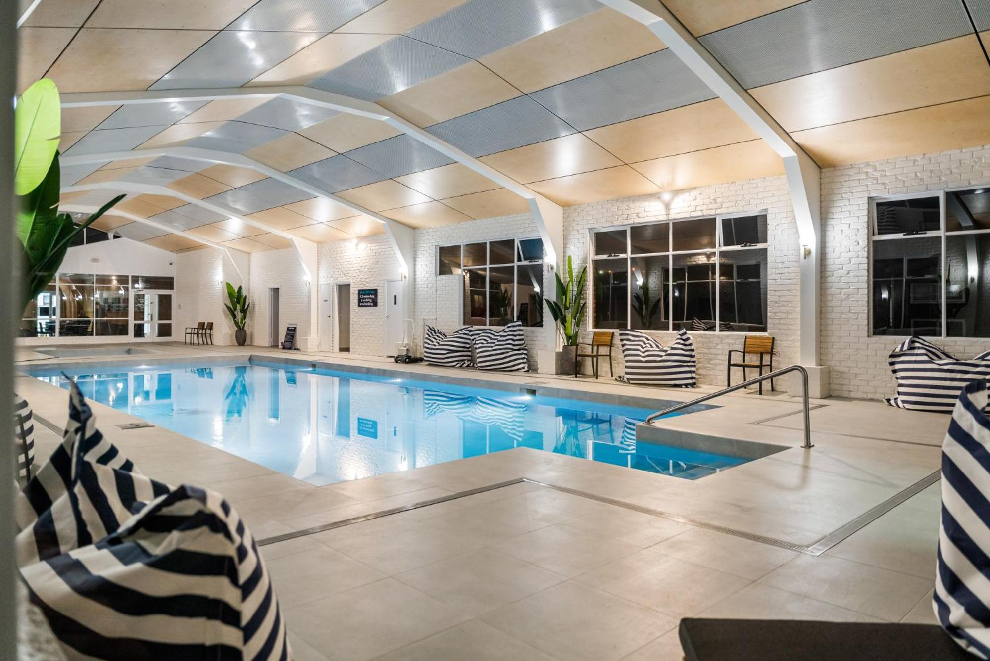 Big4 Tasman Holiday Parks - Γουόρναμπουλ Εξωτερικό φωτογραφία
